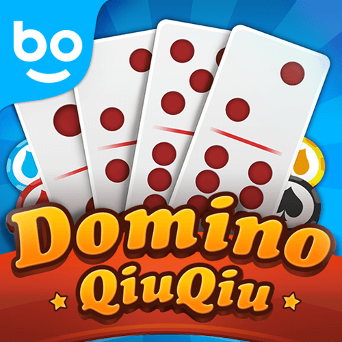 BOYAA DOMINO QIUQIU