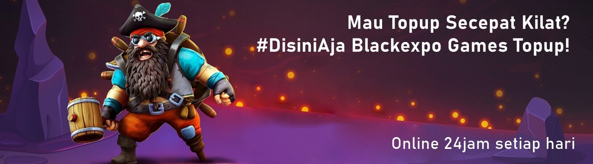 Games Populer di Artha Reload